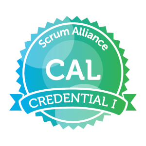 Certified Agile Leadership Credential